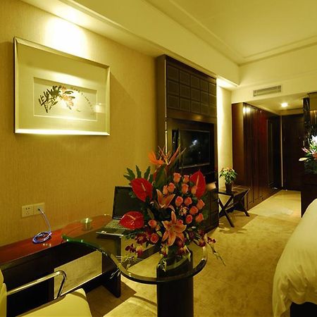 Guangzhou Boya Hotel Esterno foto