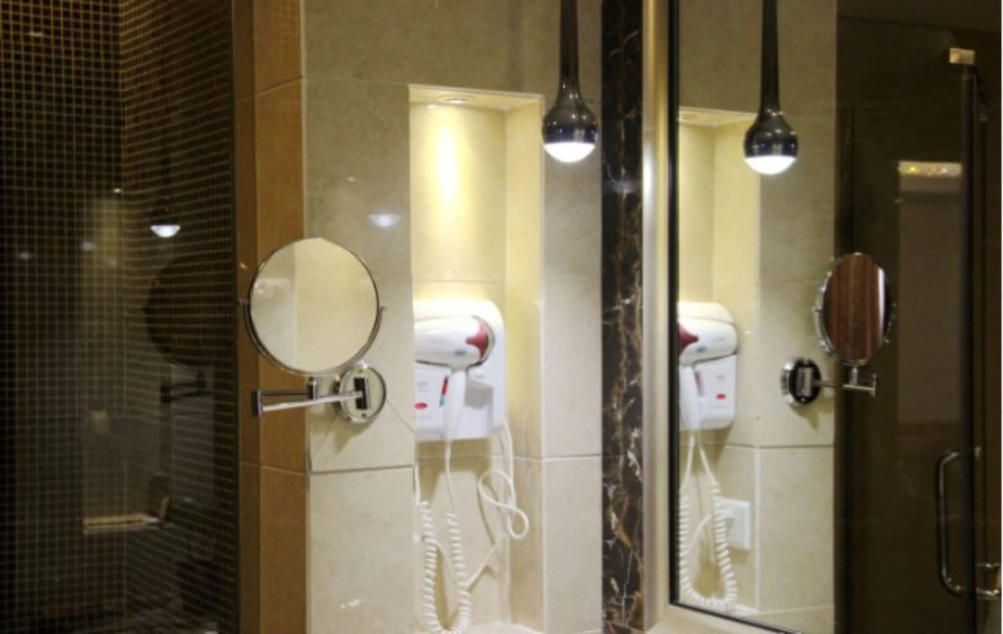 Guangzhou Boya Hotel Esterno foto
