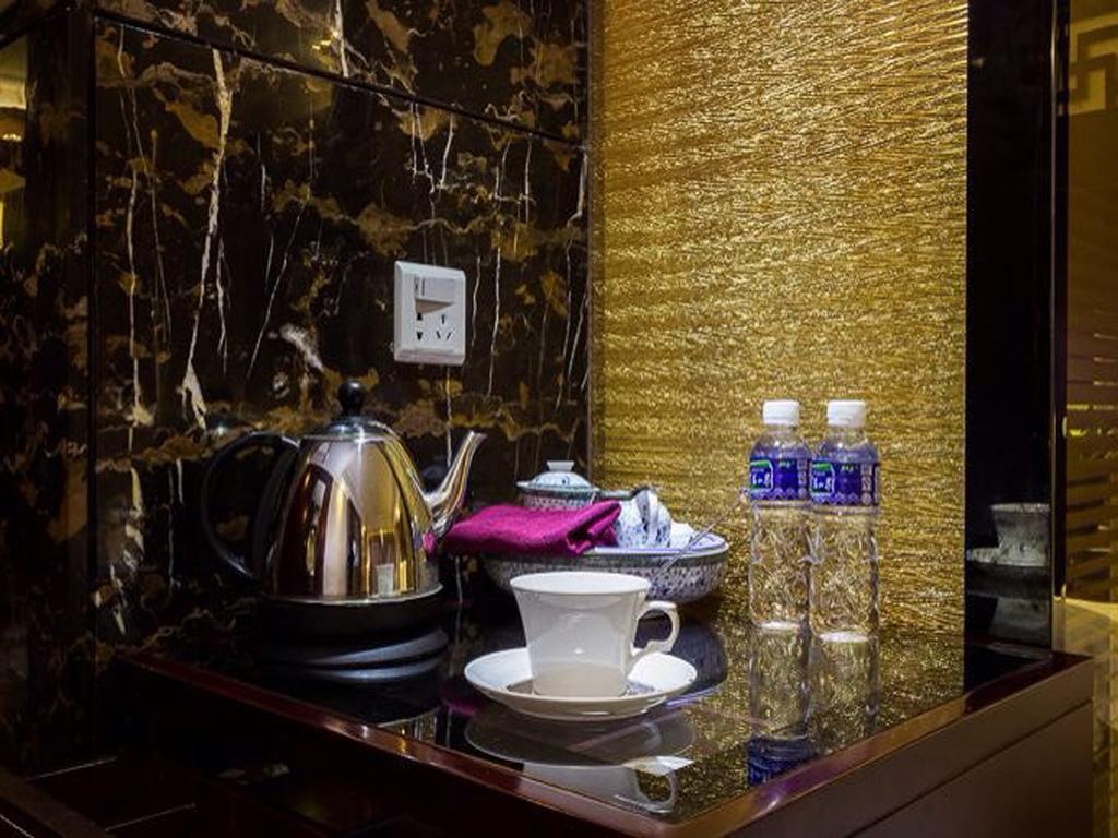Guangzhou Boya Hotel Camera foto