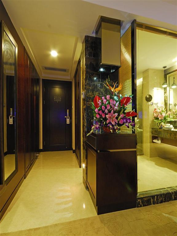 Guangzhou Boya Hotel Camera foto