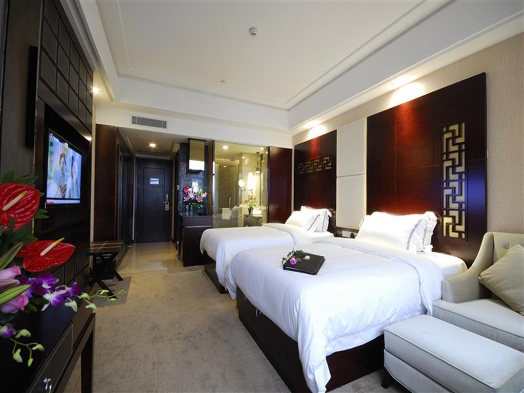 Guangzhou Boya Hotel Camera foto