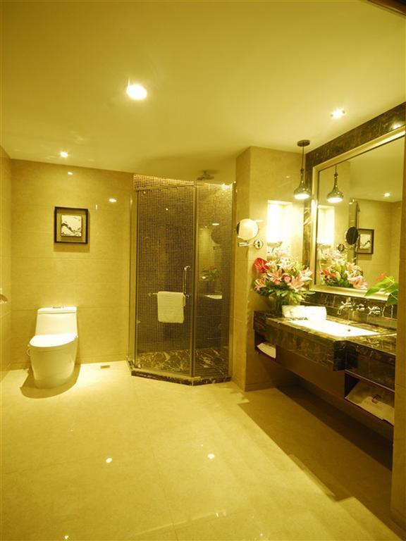 Guangzhou Boya Hotel Camera foto