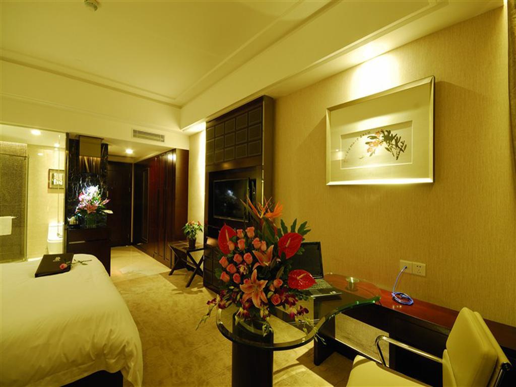 Guangzhou Boya Hotel Camera foto