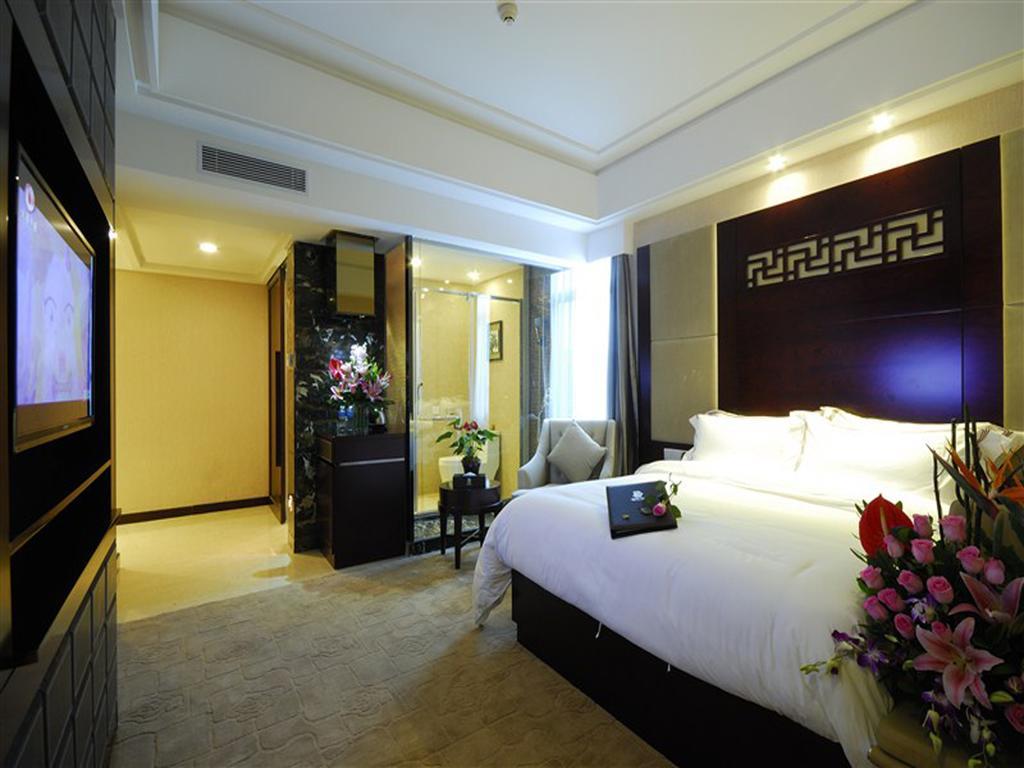 Guangzhou Boya Hotel Camera foto